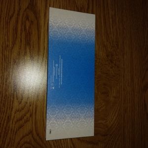 Bominique Rustic Glam